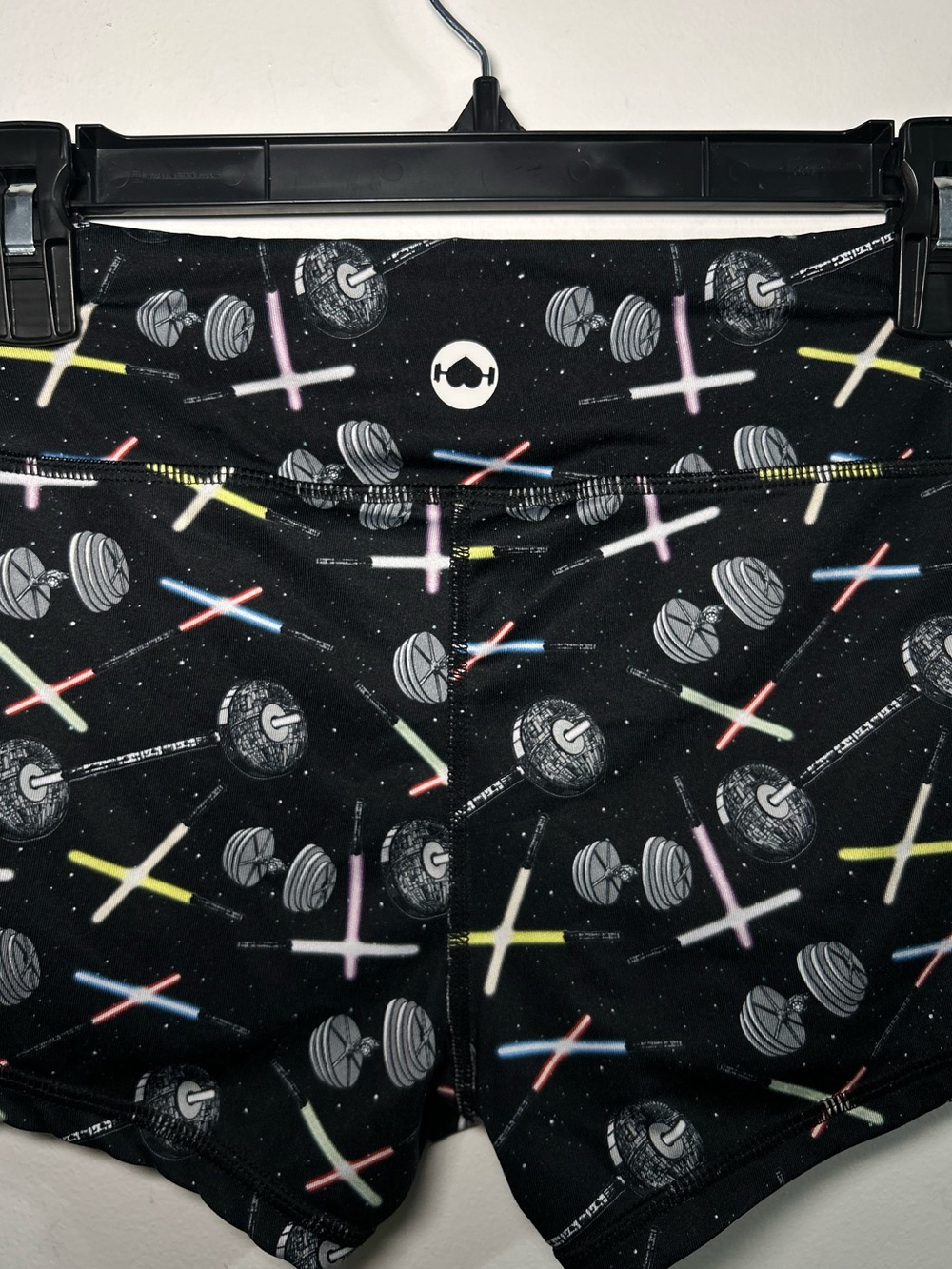 Wodbottom Star Wars Shortie - Picture 4 of 5